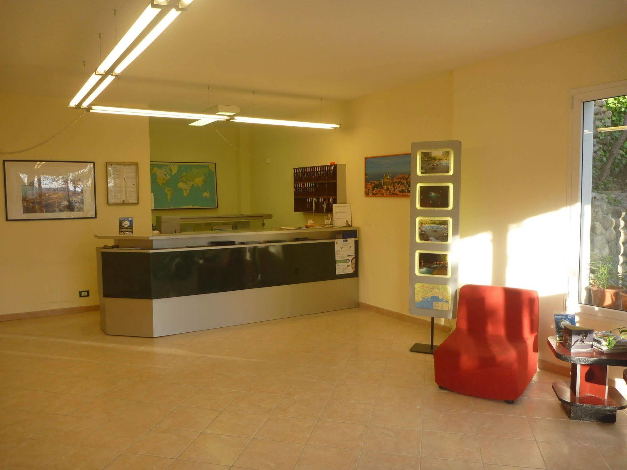 Villaggio Rta Borgoverde Imperia Exterior foto