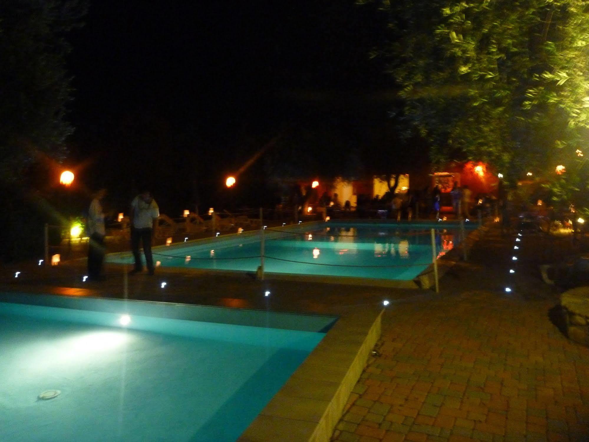 Villaggio Rta Borgoverde Imperia Exterior foto