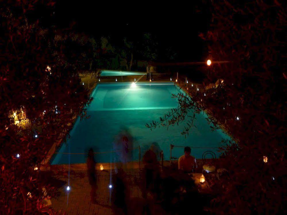 Villaggio Rta Borgoverde Imperia Exterior foto